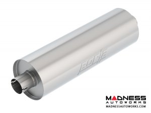 Universal Performance Muffler by Borla - S-Type - #400130